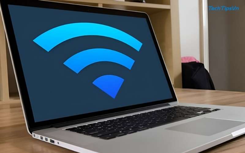Hướng dẫn cách cài WiFi cho laptop Dell đơn giản nhanh chóng Các điều kiện cần thiết để laptop Dell kết nối WiFi