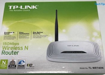 Cách Cài Đặt Modem Wifi Tp Link Tl Wr740n Dễ Hiểu Nhất 2025