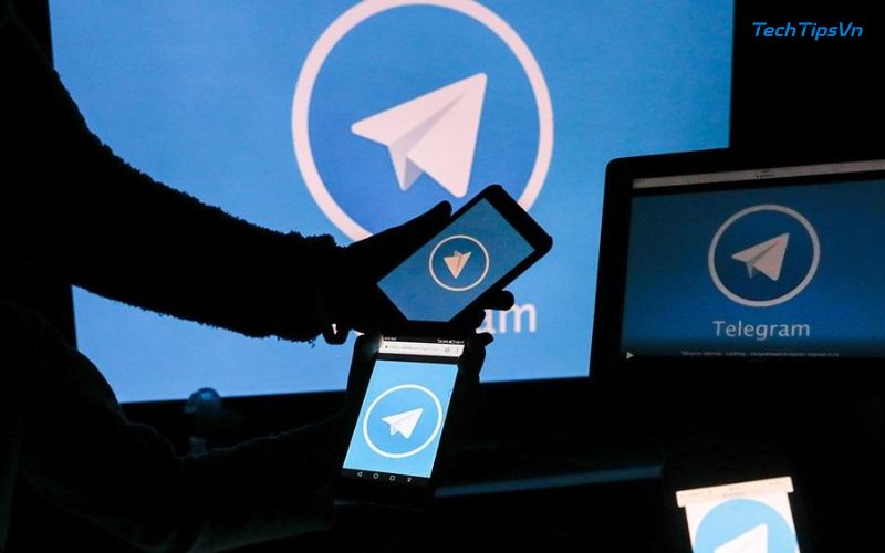Cách ẩn thông tin trên Telegram để bảo vệ thông tin riêng tư Ẩn lịch sử trò chuyện để giữ sự riêng tư tại Telegram
