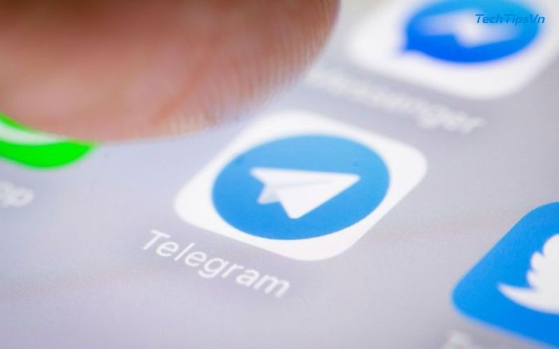 Chi tiết cách ẩn ảnh profile tài khoản Telegram an toàn Ảnh đại diện không ảnh hưởng đến tính năng tìm kiếm tại Telegram