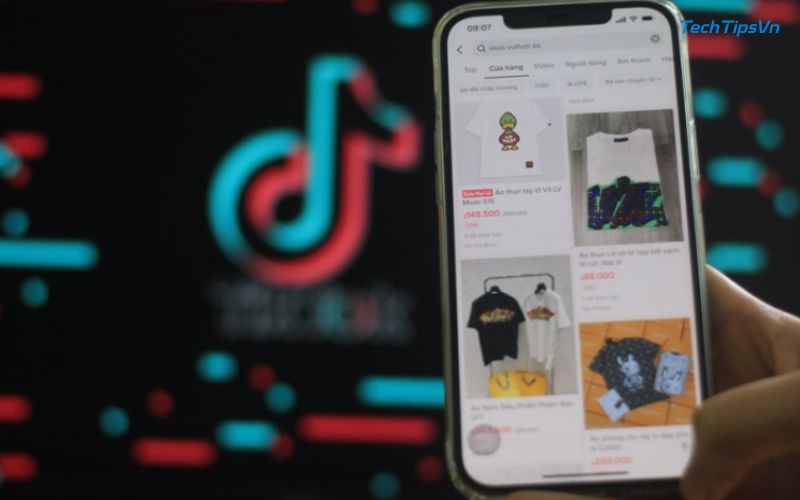 Vi phạm chính sách TikTok Shop: Những rủi ro bạn cần biết Bán hàng giả có thể khiến bạn bị phạt và mất quyền kinh doanh trên TikTok