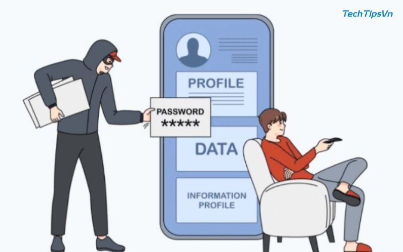 Kích hoạt OTP Telegram – Bảo mật tài khoản chỉ với vài bước Bạn sẽ bị những kẻ xấu đánh cắp thông tin để lừa đảo