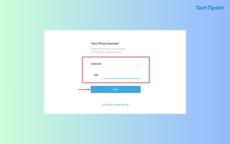 Hướng dẫn bảo mật Telegram để tránh rò rỉ thông tin cá nhân Nhấn biểu tượng ba dấu gạch ngang