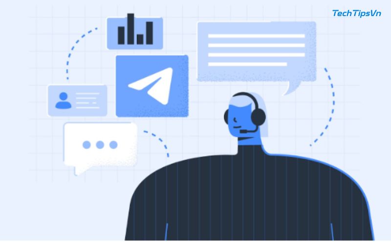 Telegram không gửi mã code – Cách xử lý hiệu quả trong 3 bước Bộ phận hỗ trợ của Telegram sẽ liên hệ bạn nhanh nhất có thể