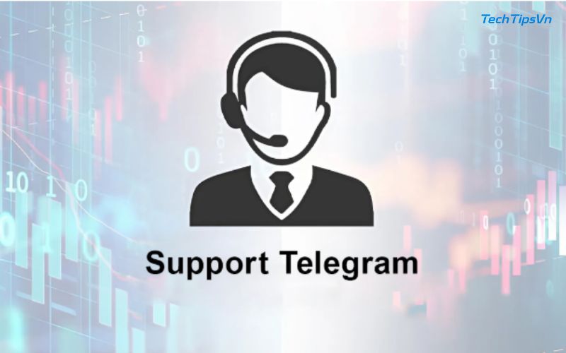 Tài khoản Telegram bị khóa? Cách khôi phục nhanh nhất Bộ phận hỗ trợ Telegram sẽ liên hệ bạn trong thời gian nhanh nhất