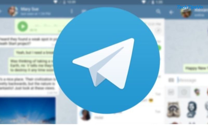 Cách hủy hoặc xóa tài khoản Telegram nhanh chóng, vĩnh viễn Các cuộc trò chuyện của bạn sẽ bị xóa vĩnh viễn