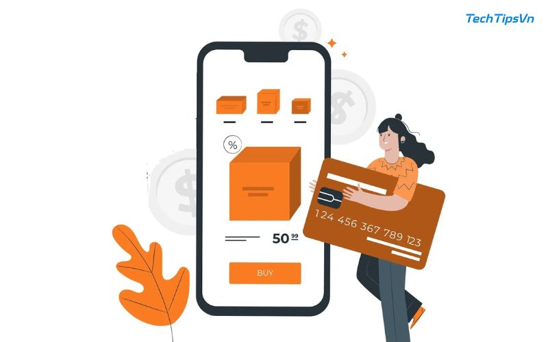 Hướng dẫn cách thêm phương thức thanh toán trên TikTok Shop Các phương thức thanh toán TikTok Shop mang lại rất nhiều lợi ích