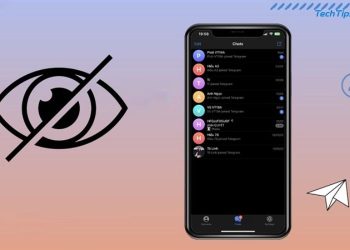 Cách ẩn trò chuyện trong Telegram trên điện thoại, PC cực dễ