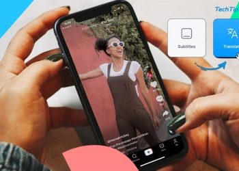 Cách bật dịch phụ đề tự động trên TikTok giúp bạn hiểu mọi video