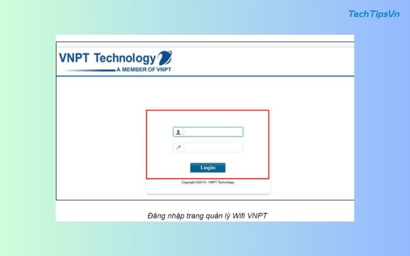 Cách cài đặt lại wifi VNPT sau khi reset tại nhà nhanh chóng Truy cập vào địa chỉ IP bằng trình duyệt web