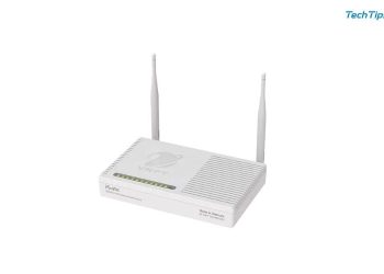 Cách cài đặt lại wifi VNPT sau khi reset tại nhà nhanh chóng