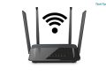 Hướng Dẫn Cách Cài Đặt Wifi D-Link Chuẩn Nhất 2025 [Chi Tiết Từng Bước]