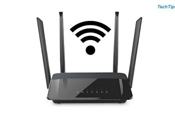 Hướng Dẫn Cách Cài Đặt Wifi D-Link Chuẩn Nhất 2025 [Chi Tiết Từng Bước]