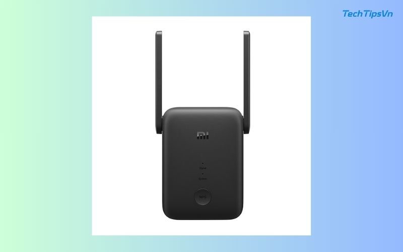 Hướng dẫn cách cài đặt wifi repeater Xiaomi đơn giản tại nhà Bộ kích sóng wifi Reepeater Xiaomi