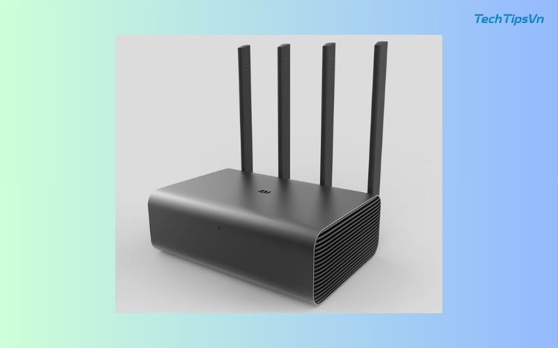 Hướng dẫn cách cài đặt wifi Xiaomi tại nhà đơn giản, dễ hiểu Bộ thiết bị wifi Xiaomi