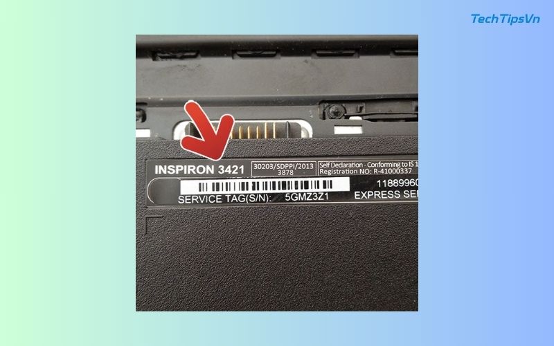 Hướng dẫn cách cài driver wifi Win 8 đơn giản, dễ thực hiện Xác định tên và mã máy tính