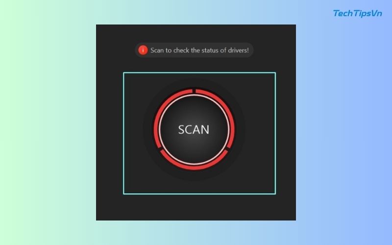 Hướng dẫn cách cài driver wifi Win 8 đơn giản, dễ thực hiện Dùng phần mềm tự động tìm và cài driver wifi