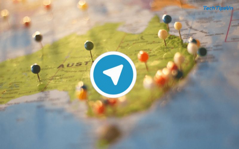 Cách chia sẻ vị trí trực tiếp trên Telegram đơn giản nhất Cách chia sẻ vị trí trực tiếp trên Telegram là một tính năng cực kỳ tiện lợi