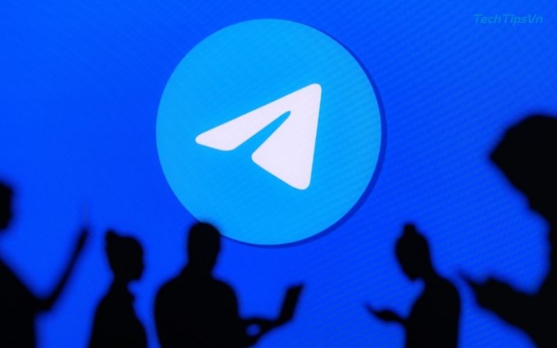 Cách chia sẻ vị trí trực tiếp trên Telegram đơn giản nhất Cách chia sẻ vị trí trực tiếp trên Telegram của Android