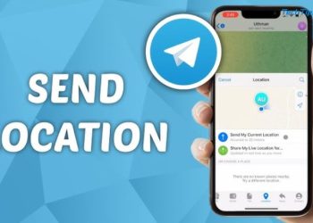 Cách chia sẻ vị trí trực tiếp trên Telegram đơn giản nhất