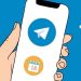 Cách đặt lịch gửi tin nhắn trong Telegram trên điện thoại, PC