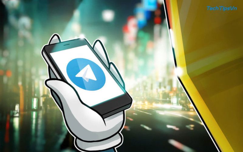 Hướng dẫn cách gửi ảnh và video chất lượng cao trên Telegram Telegram hỗ trợ gửi ảnh và video với chất lượng tuyệt vời