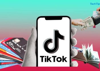 Chi tiết cách hủy liên kết tài khoản ngân hàng trên TikTok