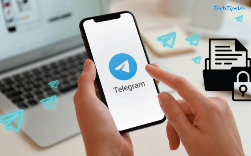 Cách mở nội dung nhạy cảm trên Telegram đơn giản nhanh chóng Hãy ý thức rõ ràng về những rủi ro khi truy cập các nội dung nhạy cảm