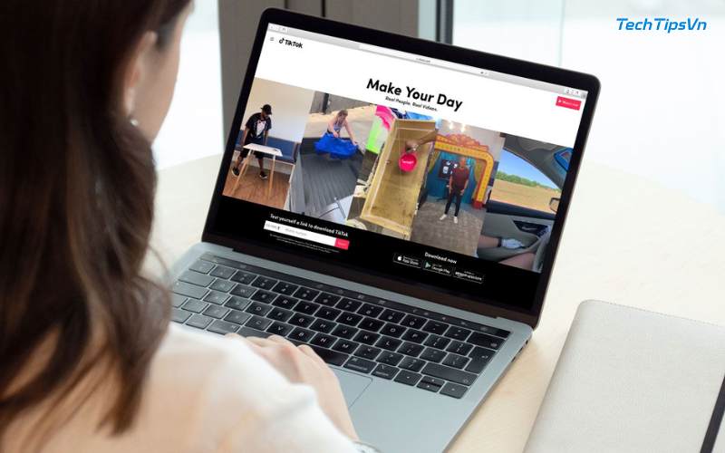 Hướng dẫn chi tiết cách tải TikTok PC nhanh, đơn giản nhất Các câu hỏi thường gặp khi tải TikTok trên PC