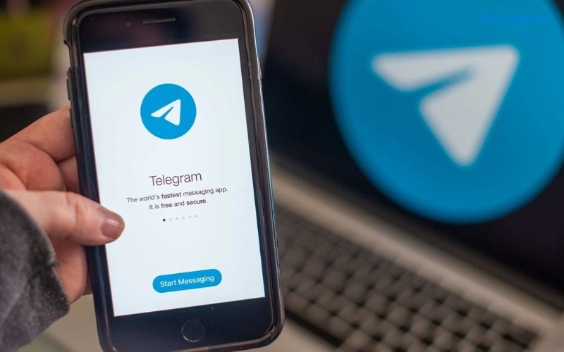 Cách tạo cuộc thăm dò ý kiến trên Telegram trên điện thoại, PC Tạo cuộc thăm dò trên Telegram có an toàn không?