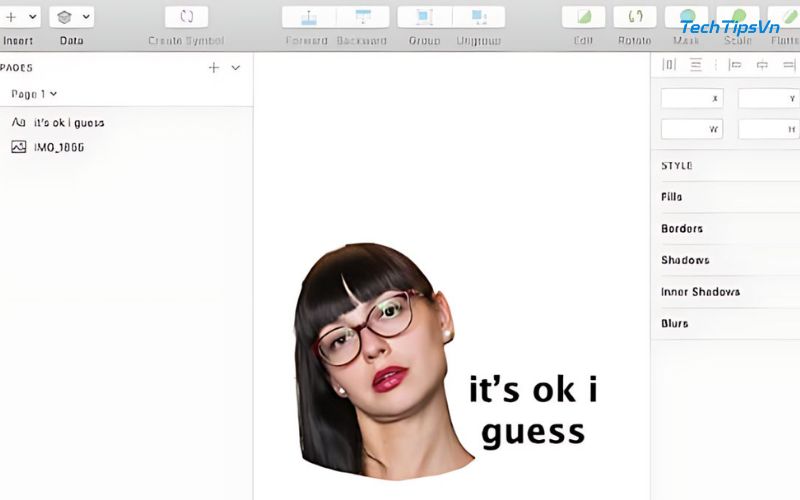 Cách tạo sticker tùy chỉnh trên Telegram chỉ với vài bước Thiết kế sticker Telegram