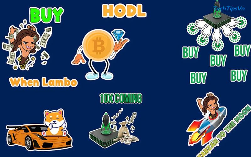 Cách tạo sticker tùy chỉnh trên Telegram chỉ với vài bước Không nên sử dụng hình ảnh cá nhân hoặc nội dung nhạy cảm