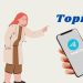 Hướng dẫn cách tạo topic trên Telegram đơn giản, siêu dễ