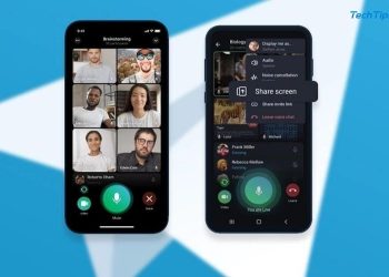 Cách thực hiện cuộc gọi video trên Telegram trên điện thoại, PC