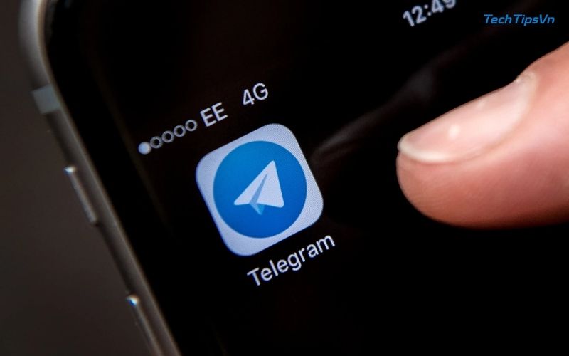 Cách thực hiện cuộc gọi video trên Telegram trên điện thoại, PC Thực hiện cuộc gọi video trên Telegram được không?