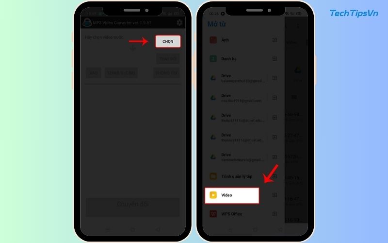 Cách tìm và tải nhạc trên video TikTok nhanh và miễn phí Cách tìm và tải nhạc trên video TikTok