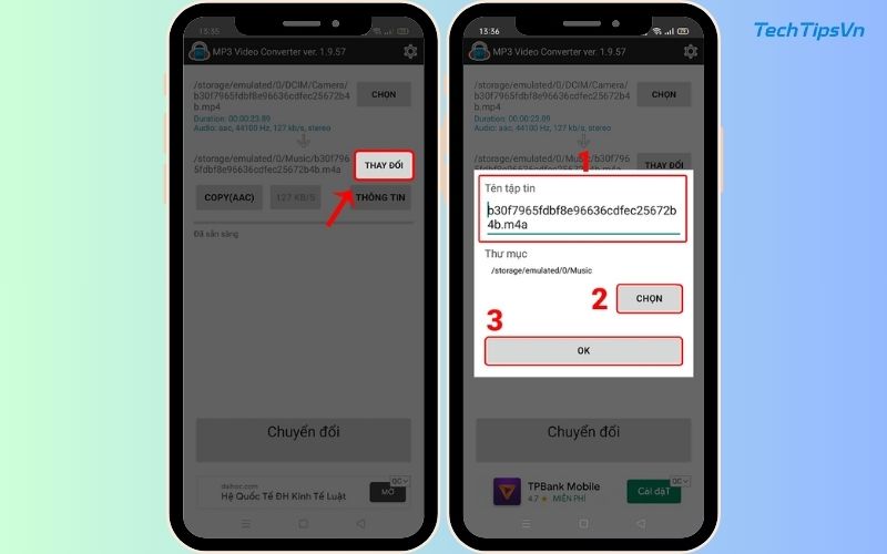 Cách tìm và tải nhạc trên video TikTok nhanh và miễn phí Cách tìm và tải nhạc trên video TikTok