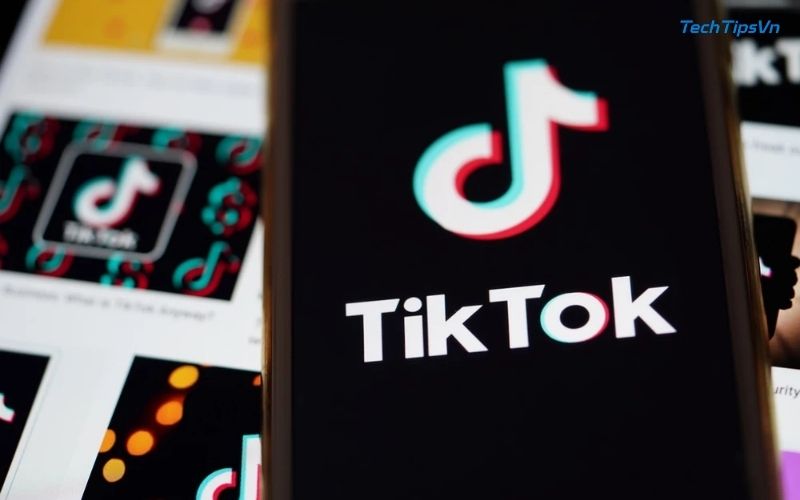 Cách tìm và tải nhạc trên video TikTok nhanh và miễn phí Cách tìm và tải nhạc trên video TikTok