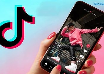 Cách tìm và tải nhạc trên video TikTok
