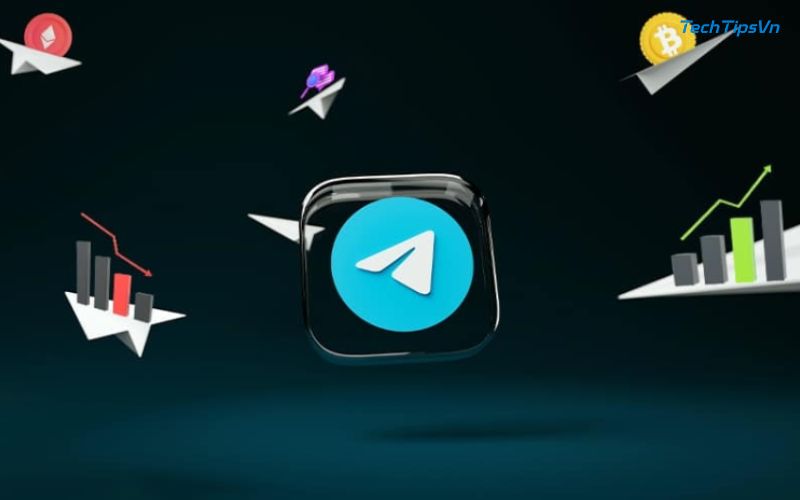 Cách vào lại nhóm đã rời trên Telegram chi tiết và đơn giản Telegram cung cấp tính năng lưu trữ các nhóm chat
