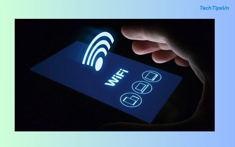Hướng dẫn cách xem video trên Telegram cực dễ, cực nhanh Kiểm tra kết nối Internet