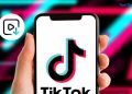 Cách xóa logo TikTok