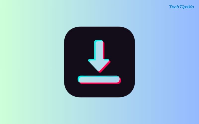 Cách xóa logo TikTok khỏi video nhanh, dễ và không mất phí Hướng dẫn xóa logo TikTok với công cụ SaveTok