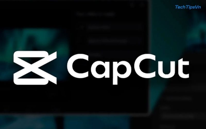 Cách xóa logo TikTok khỏi video nhanh, dễ và không mất phí Xóa logo TikTok nhanh chóng bằng ứng dụng CapCut