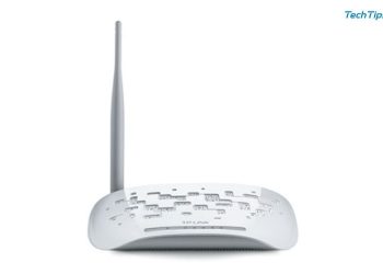 Cài Đặt Modem Wifi Tp Link Td W8151n Chi Tiết Mới Nhất 2025