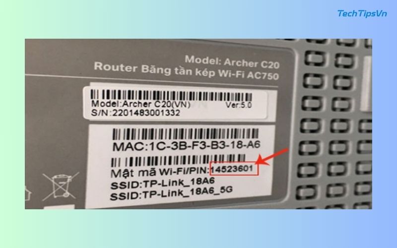 Cài đặt modem wifi tp link tl wr740n đúng cách wifi ổn định!