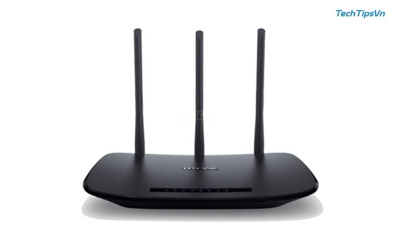 Cài đặt modem wifi tp link tl wr740n siêu dễ tại nhà!