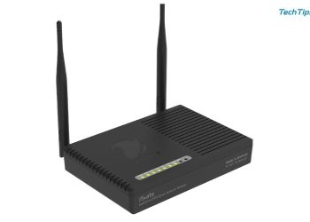 Hướng dẫn cài đặt modem wifi VNPT GW020 chi tiết từ A-Z
