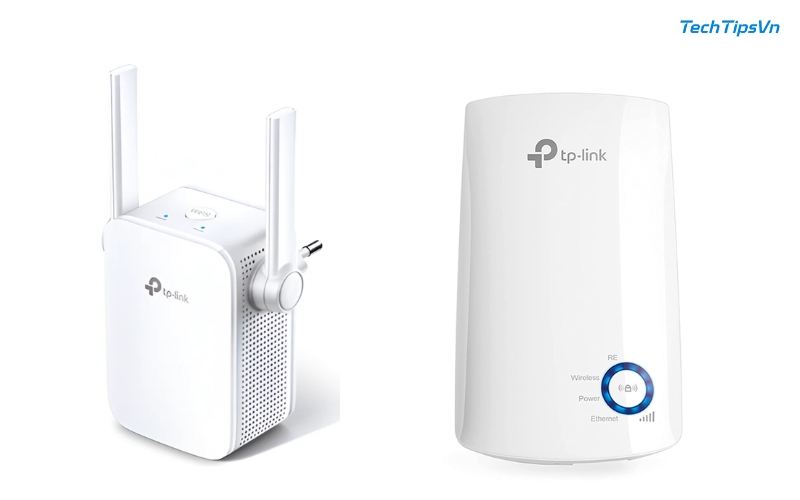 Chi tiết cách cài đặt WiFi repeater TP-Link từ A đến Z Mở rộng sóng WiFi dễ dàng với WiFi repeater TP-Link