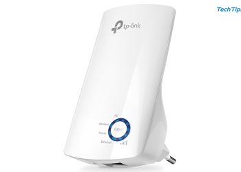 Chi tiết cách cài đặt WiFi repeater TP-Link từ A đến Z
